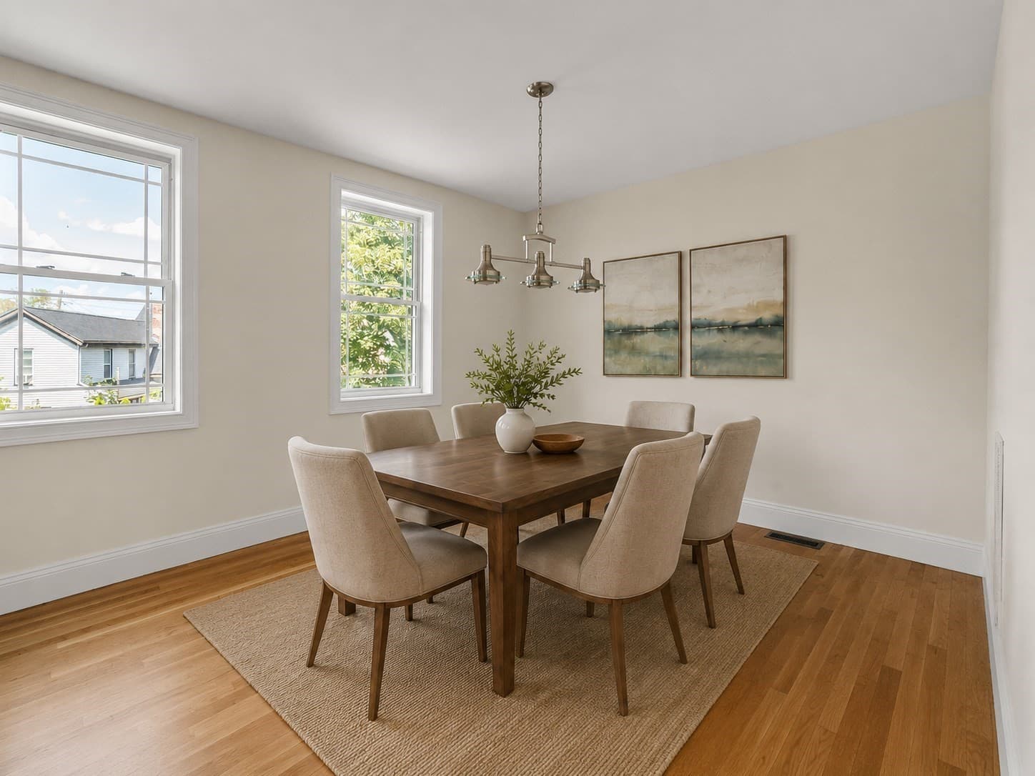 Condominium at 62 Redfield St # 62, Boston MA 02122, photo 7 of 41