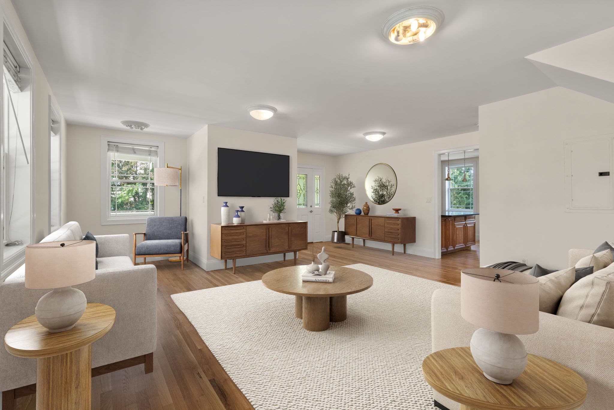 62 Redfield St # 62, Boston MA 02122