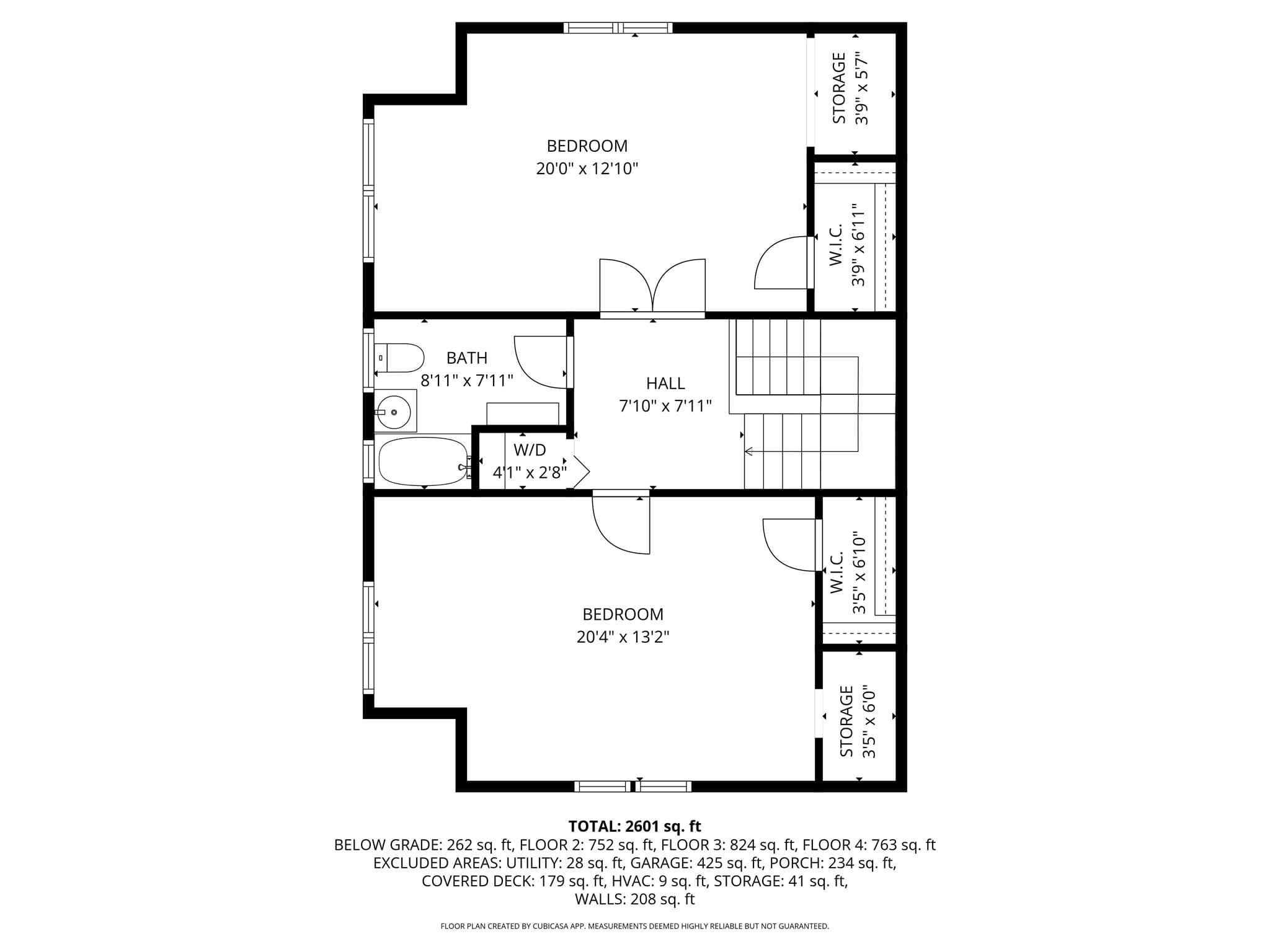 Condominium at 62 Redfield St # 62, Boston MA 02122, photo 41 of 41