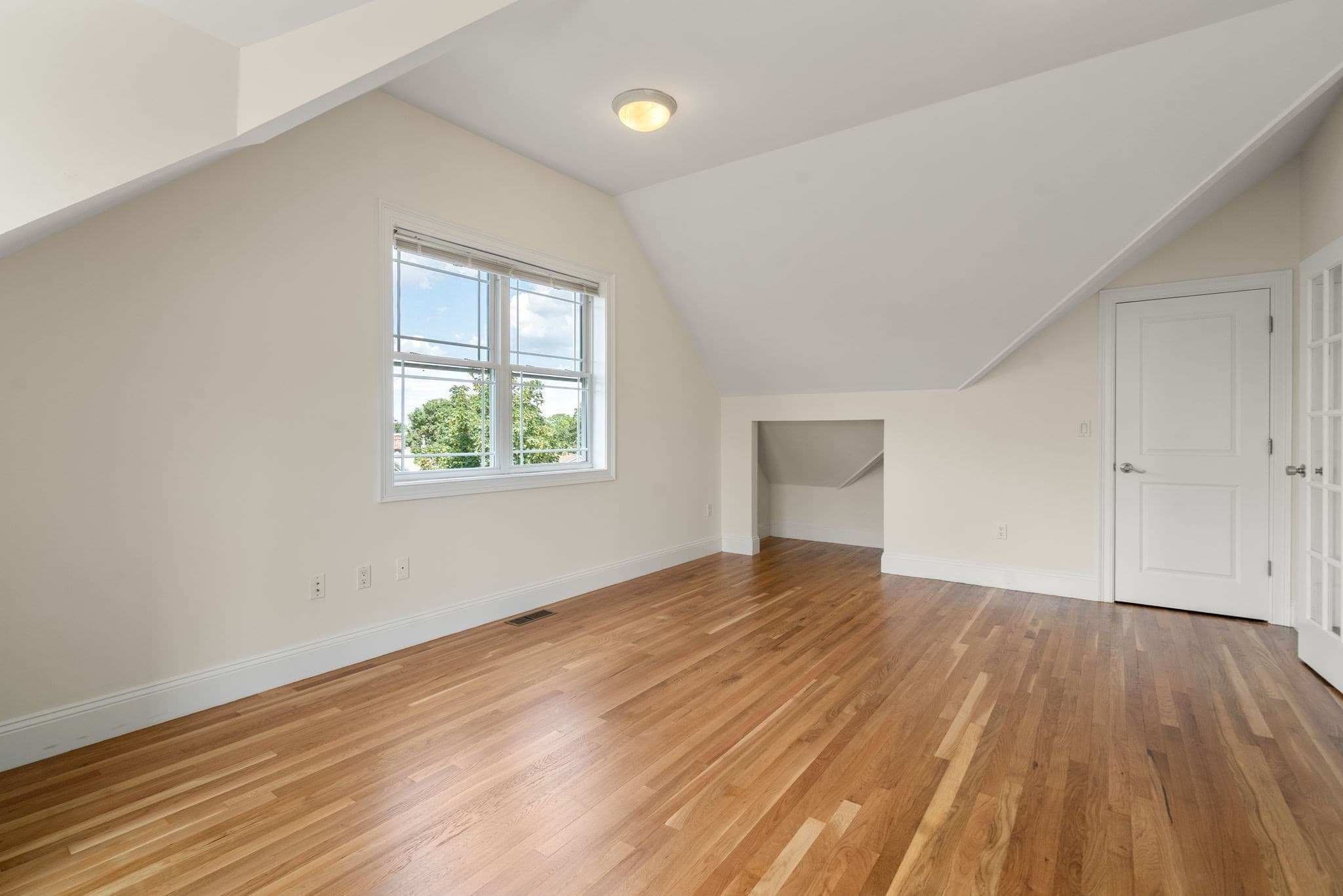 Condominium at 62 Redfield St # 62, Boston MA 02122, photo 31 of 41
