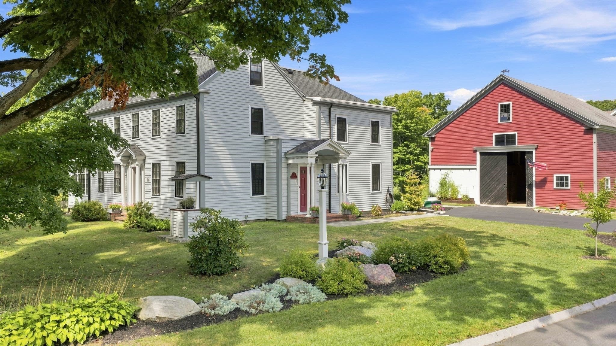 15 Coleman Rd, Newbury MA 01922