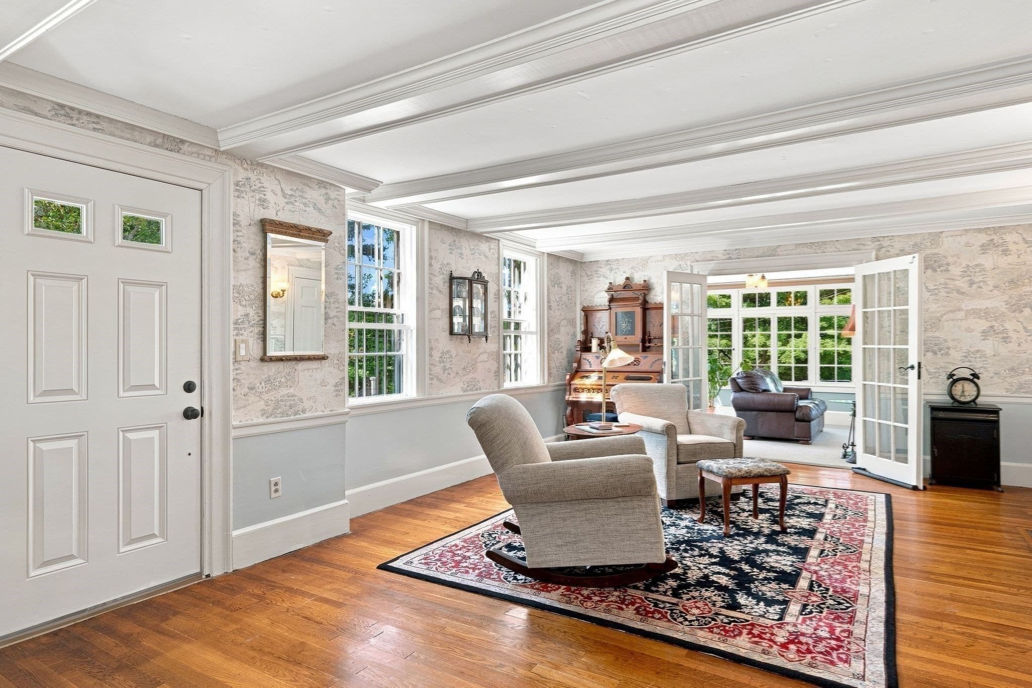 Single Family Residence at 15 Coleman Rd, Newbury MA 01922, Newbury, photo 15 of 42