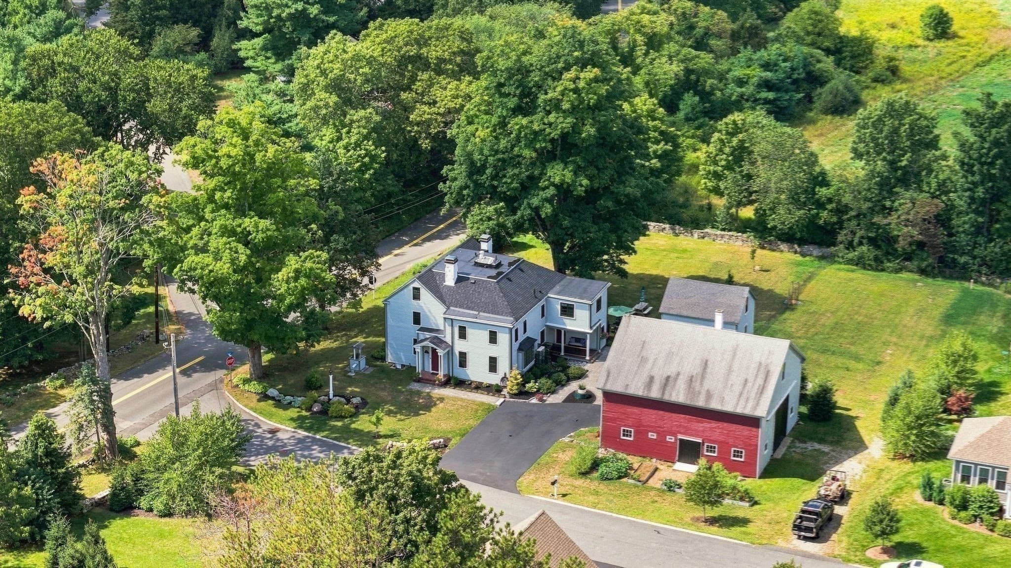 Single Family Residence at 15 Coleman Rd, Newbury MA 01922, Newbury, photo 40 of 42