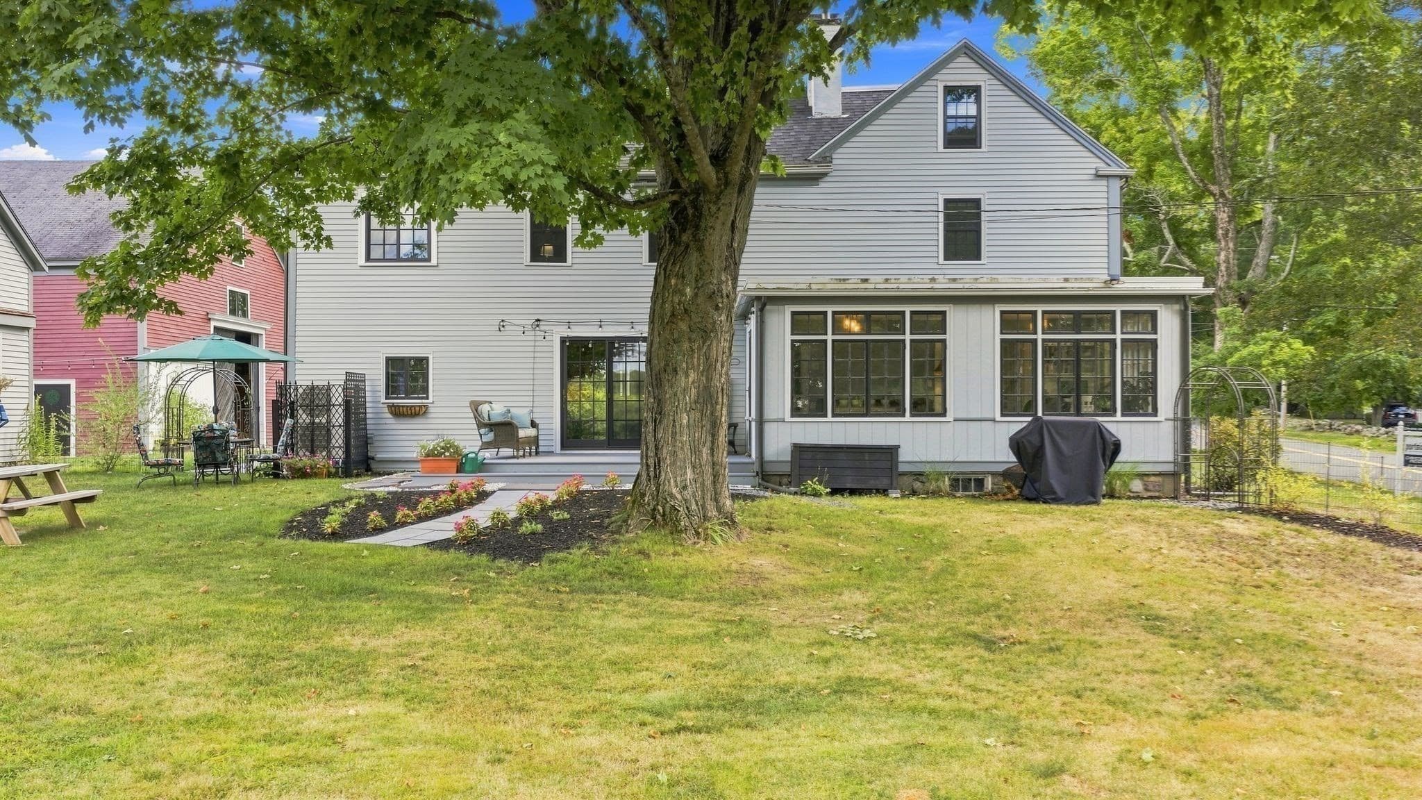 Single Family Residence at 15 Coleman Rd, Newbury MA 01922, Newbury, photo 39 of 42