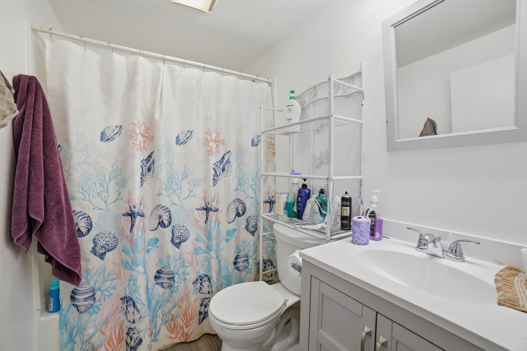 Single Family Residence at 48 Sorrento St, Worcester MA 01602, Worcester, photo 15 of 26