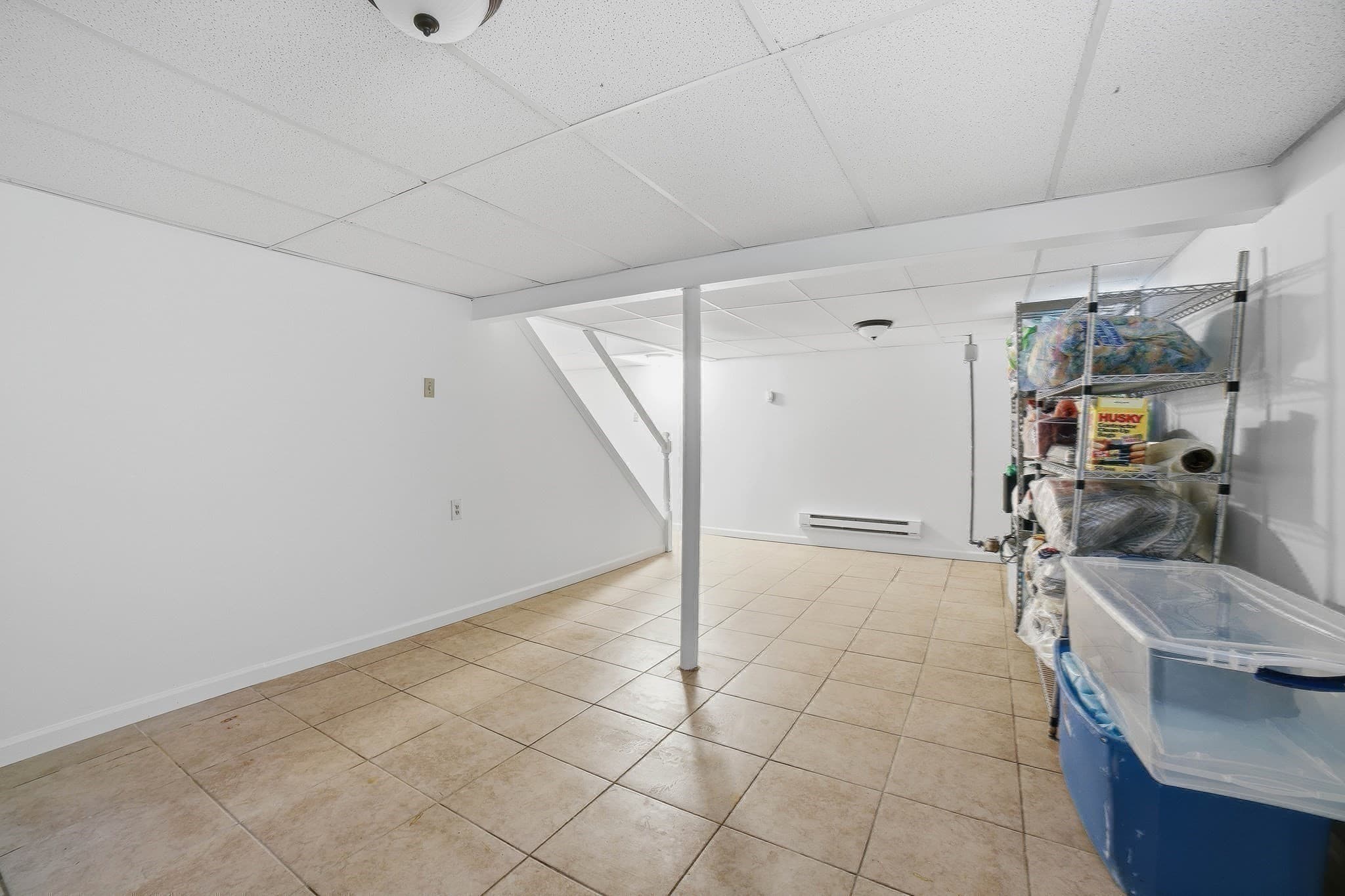 Single Family Residence at 48 Sorrento St, Worcester MA 01602, Worcester, photo 21 of 26