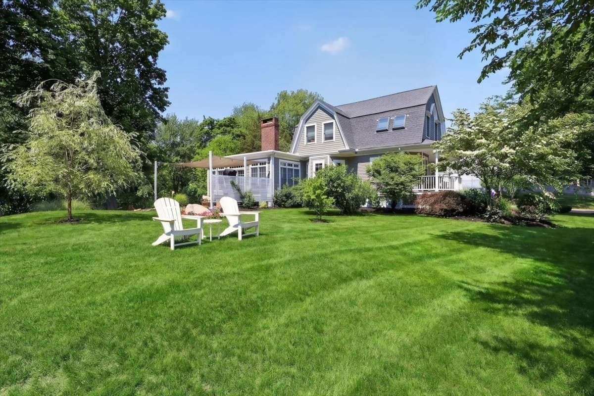 Single Family Residence at 81 Hobart St, Hingham MA 02043, Hingham, photo 26 of 34