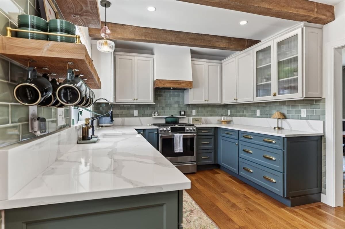 Single Family Residence at 81 Hobart St, Hingham MA 02043, Hingham, photo 7 of 34