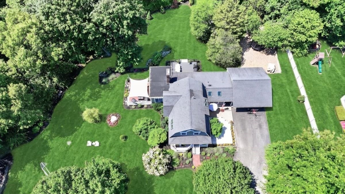 Single Family Residence at 81 Hobart St, Hingham MA 02043, Hingham, photo 30 of 34