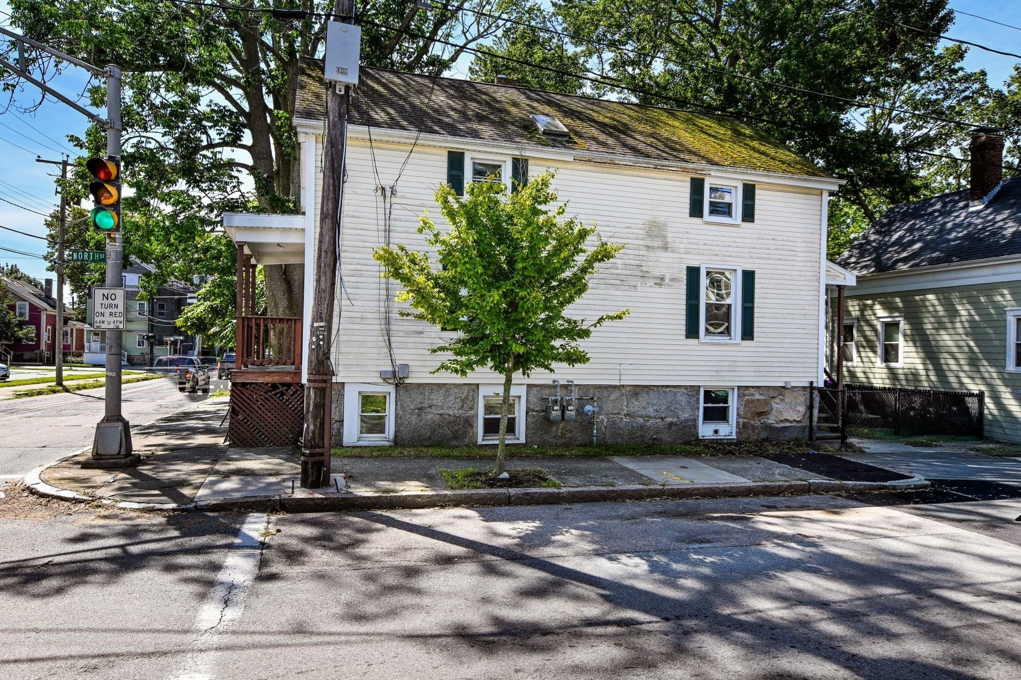 Multi Family at 309 Cottage St, New Bedford MA 02740, New Bedford, photo 3 of 18