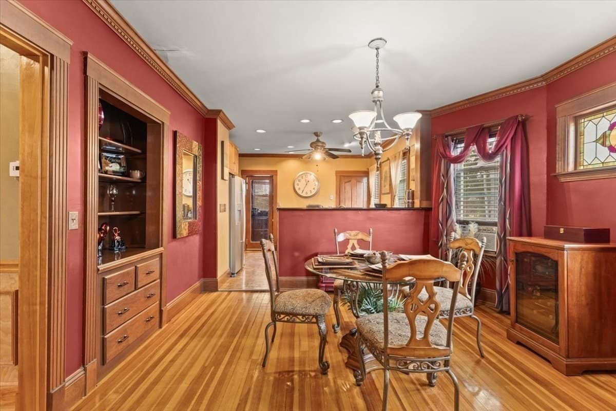 Multi Family at 15 Whitten St, Boston MA 02122, Boston, photo 7 of 42