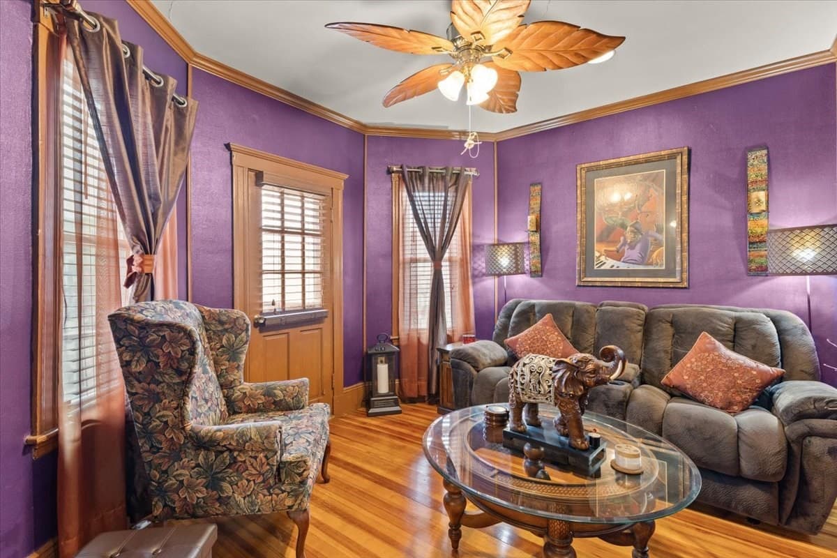 Multi Family at 15 Whitten St, Boston MA 02122, Boston, photo 14 of 42