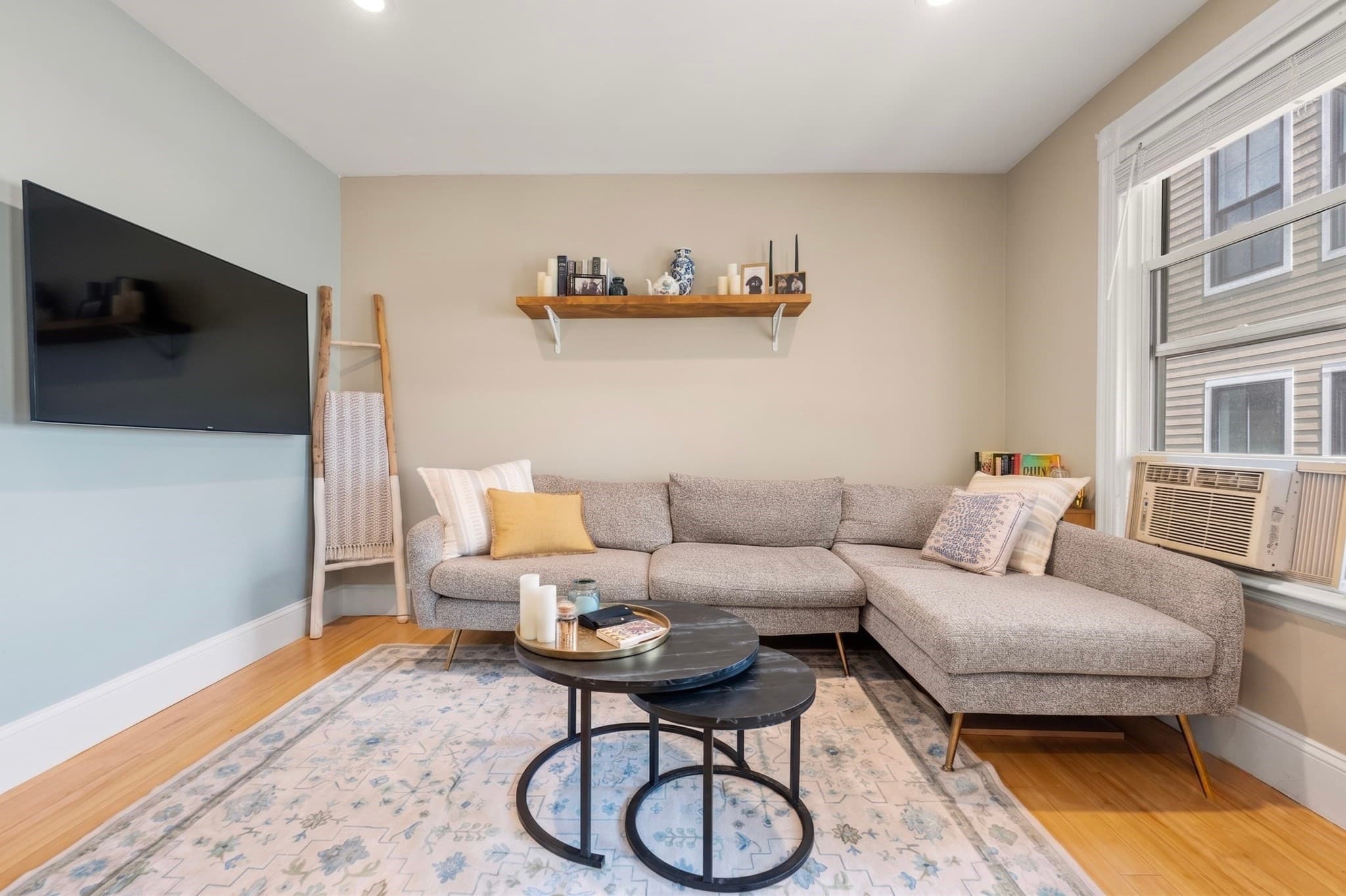 Condominium at 21 Lamson St # 2, Boston MA 02128, Boston, photo 2 of 14