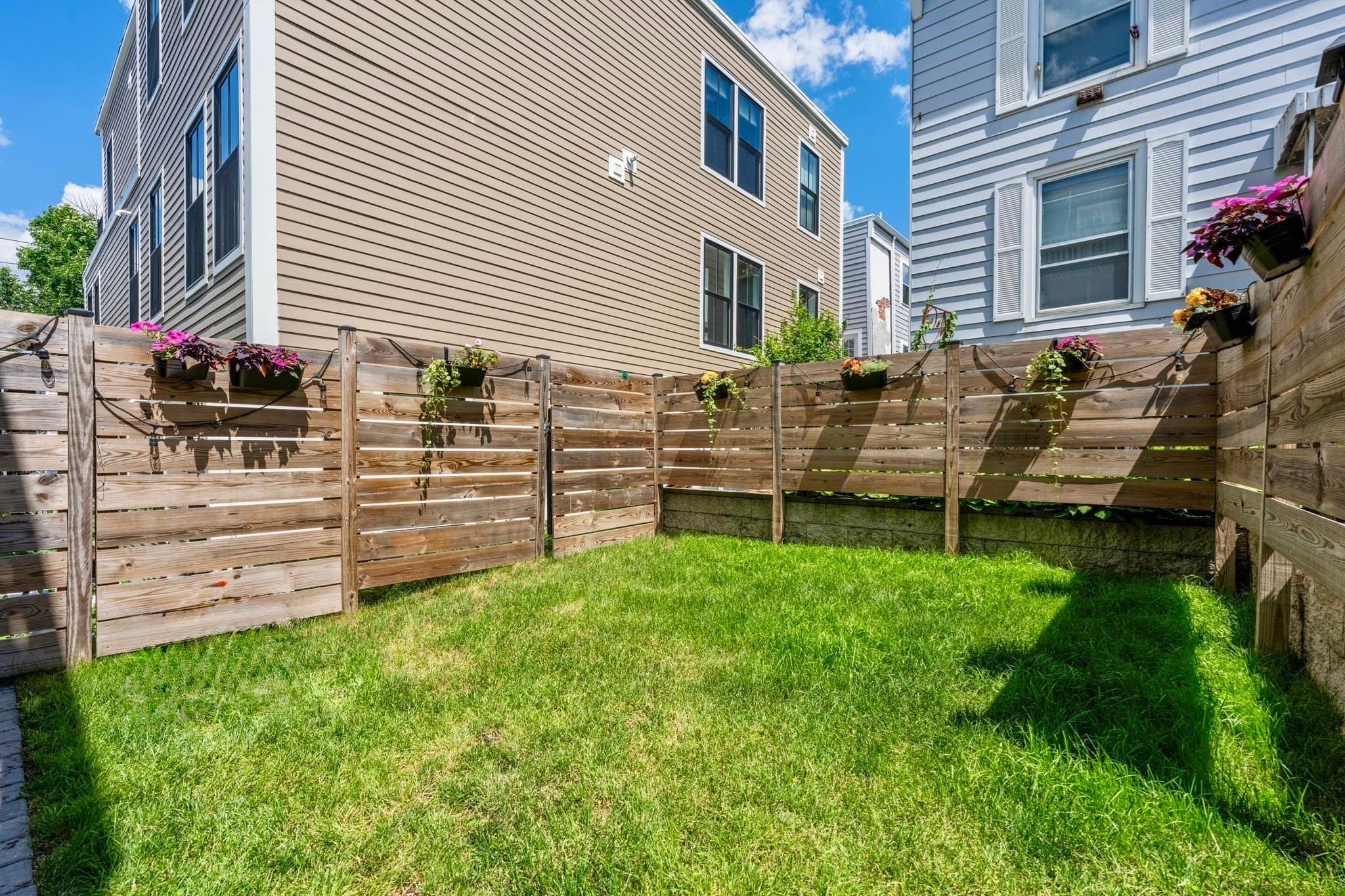 Condominium at 21 Lamson St # 2, Boston MA 02128, Boston, photo 13 of 14