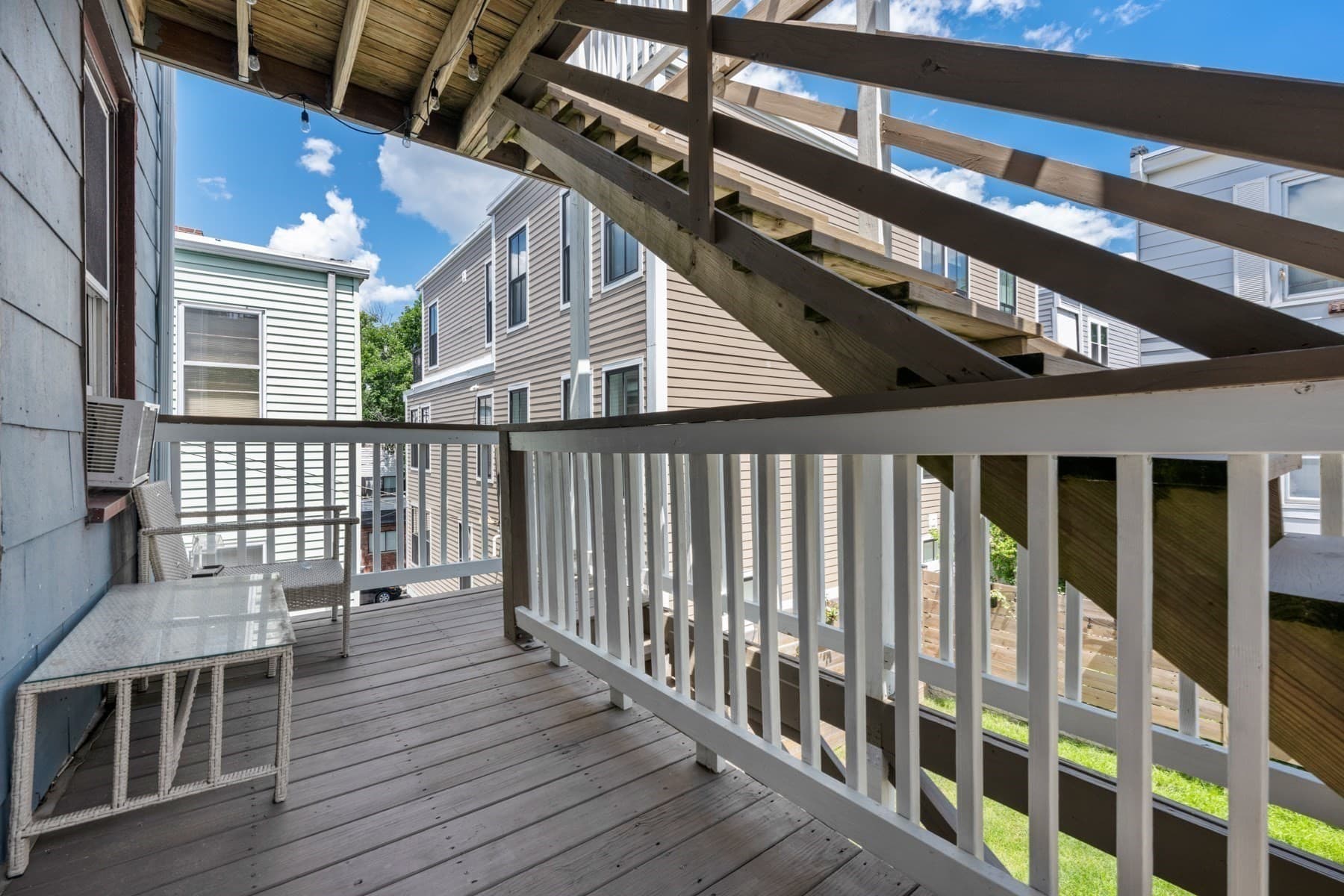 Condominium at 21 Lamson St # 2, Boston MA 02128, Boston, photo 11 of 14
