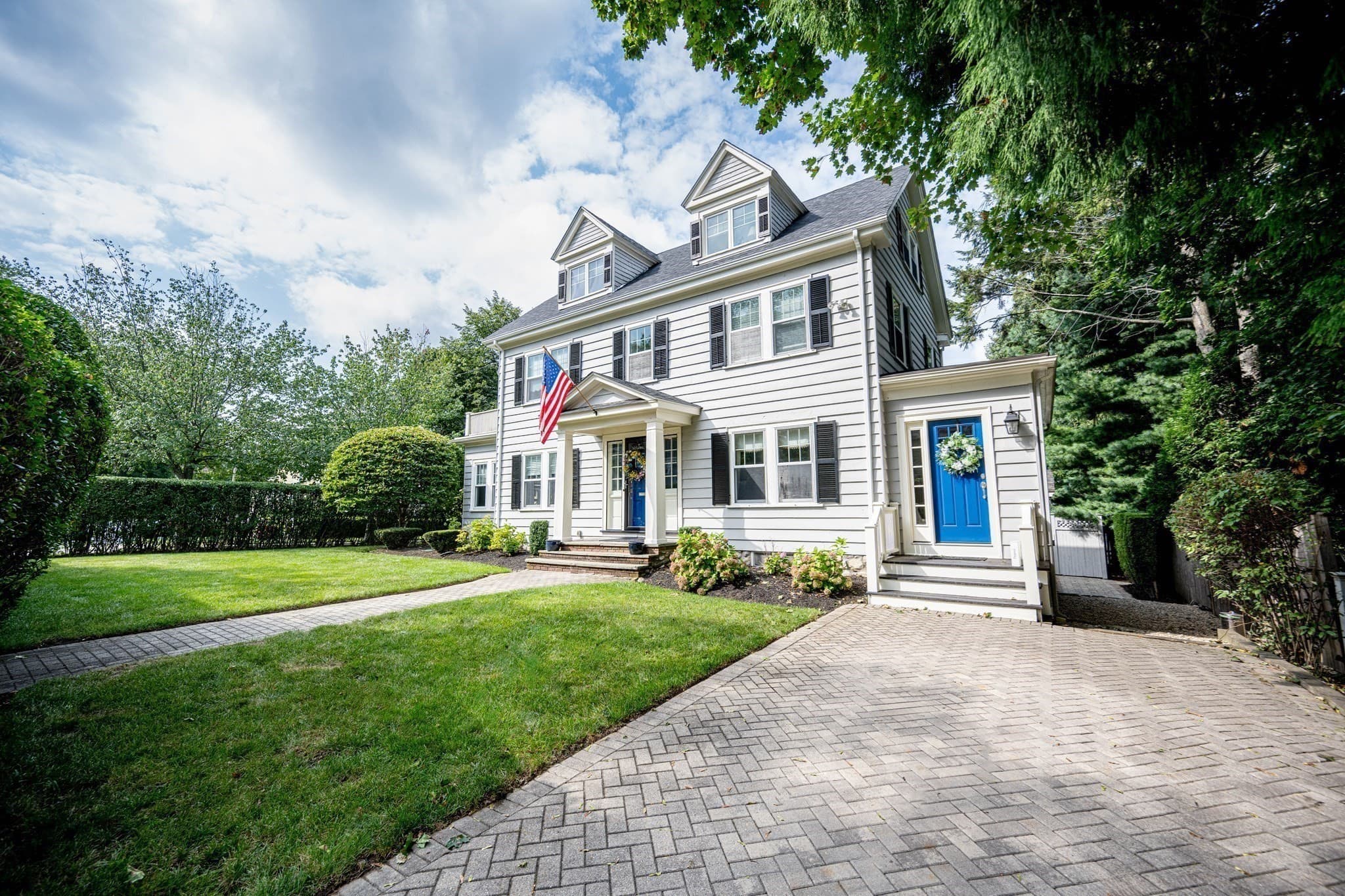 6 Geneva Rd, Melrose MA 02176