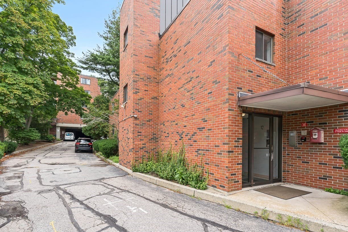 Condominium at 17 Healey St # 201, Cambridge MA 02138, Cambridge, photo 23 of 24