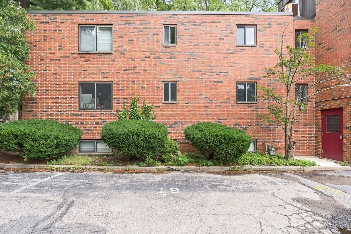 Condominium at 17 Healey St # 201, Cambridge MA 02138, Cambridge, photo 22 of 24