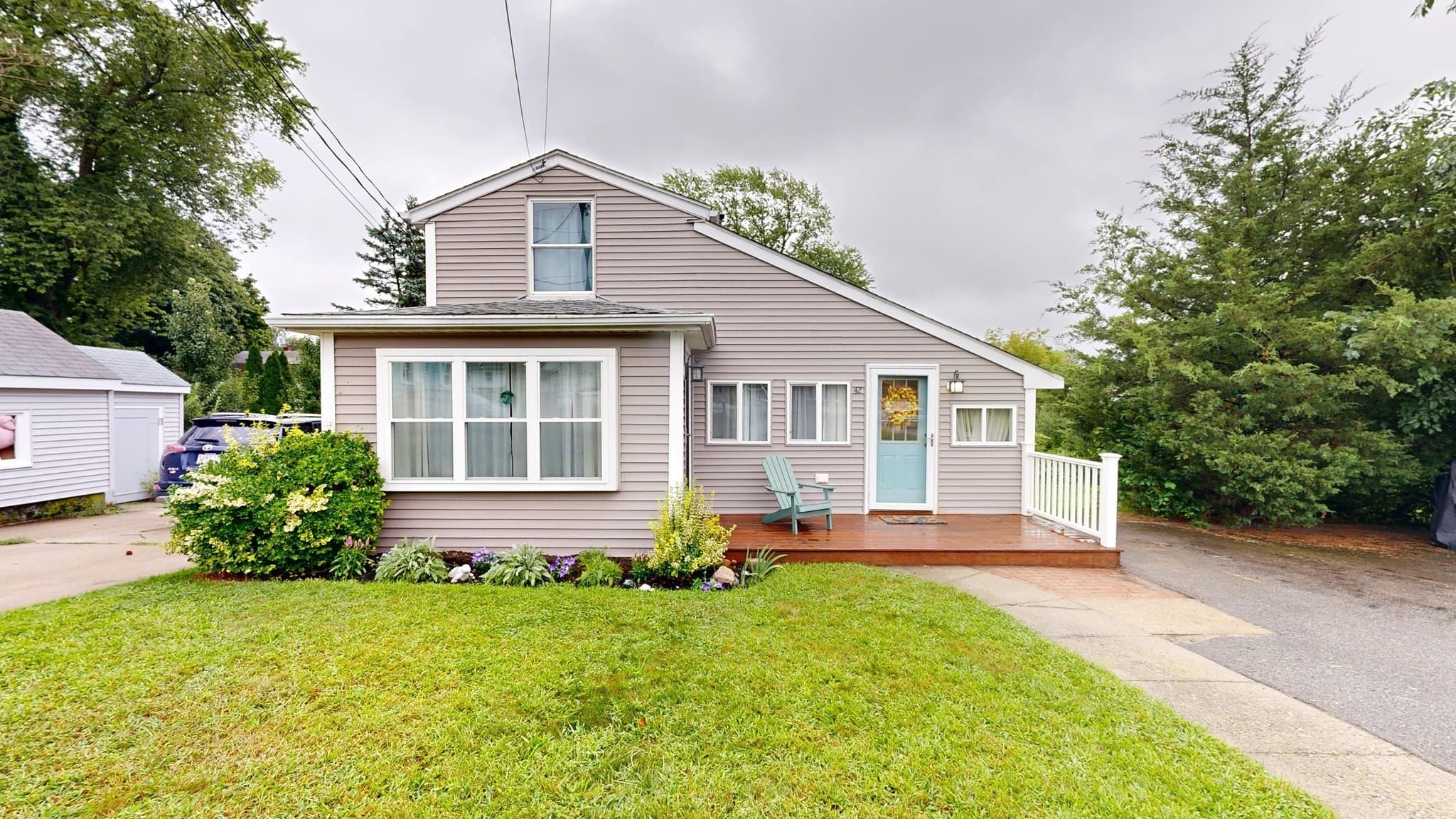 Single Family Residence at 42 Clancy St, Swansea MA 02777, Swansea, photo 2 of 38