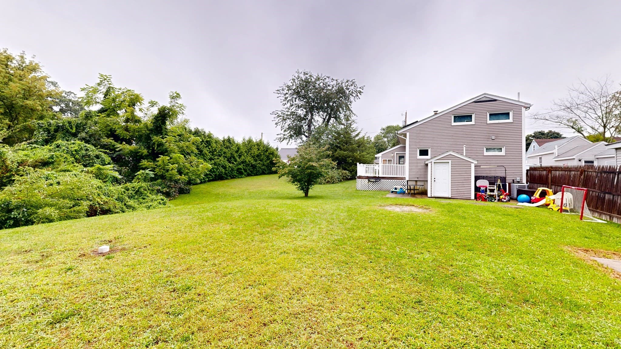 Single Family Residence at 42 Clancy St, Swansea MA 02777, Swansea, photo 6 of 38