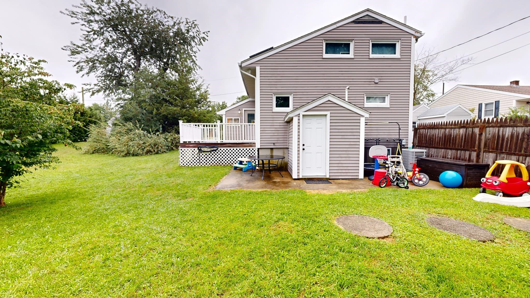 Single Family Residence at 42 Clancy St, Swansea MA 02777, Swansea, photo 13 of 38