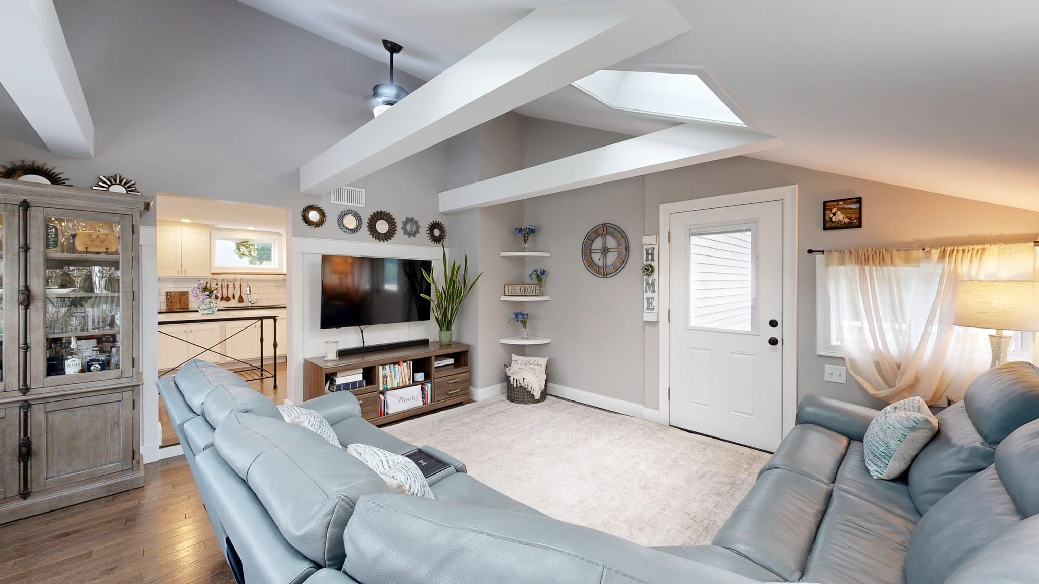 Single Family Residence at 42 Clancy St, Swansea MA 02777, Swansea, photo 17 of 38