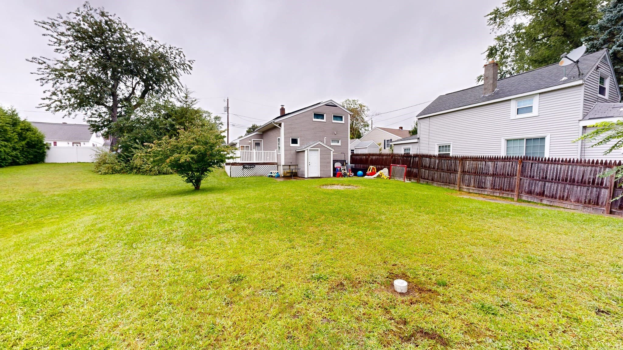 Single Family Residence at 42 Clancy St, Swansea MA 02777, Swansea, photo 7 of 38