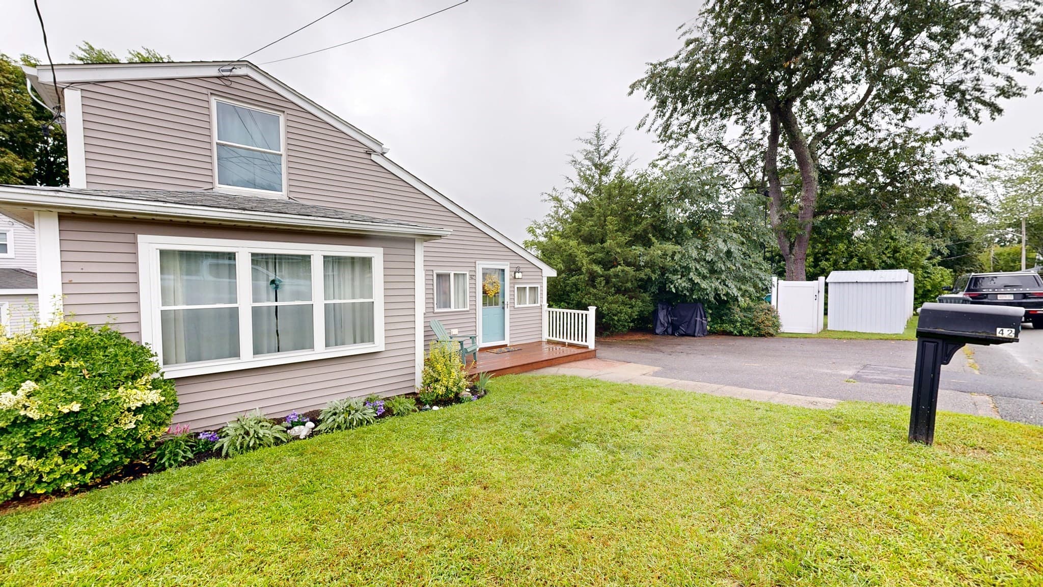 Single Family Residence at 42 Clancy St, Swansea MA 02777, Swansea, photo 3 of 38