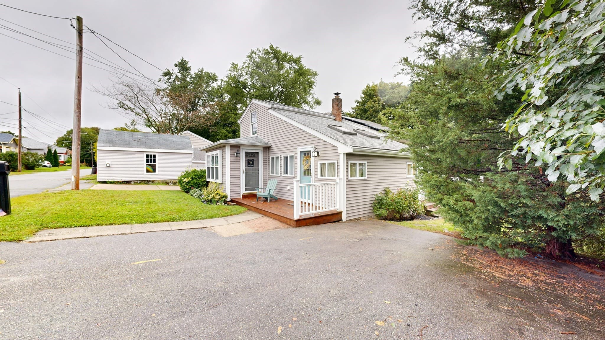 Single Family Residence at 42 Clancy St, Swansea MA 02777, Swansea, photo 5 of 38