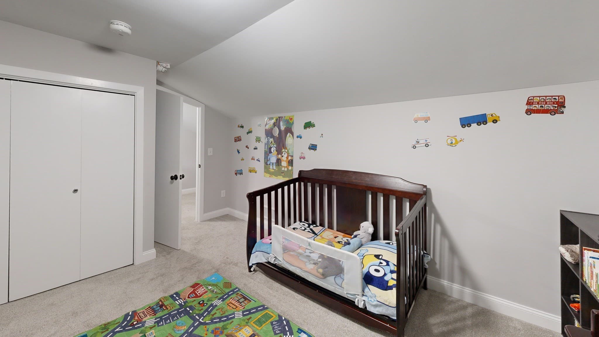 Single Family Residence at 42 Clancy St, Swansea MA 02777, Swansea, photo 38 of 38