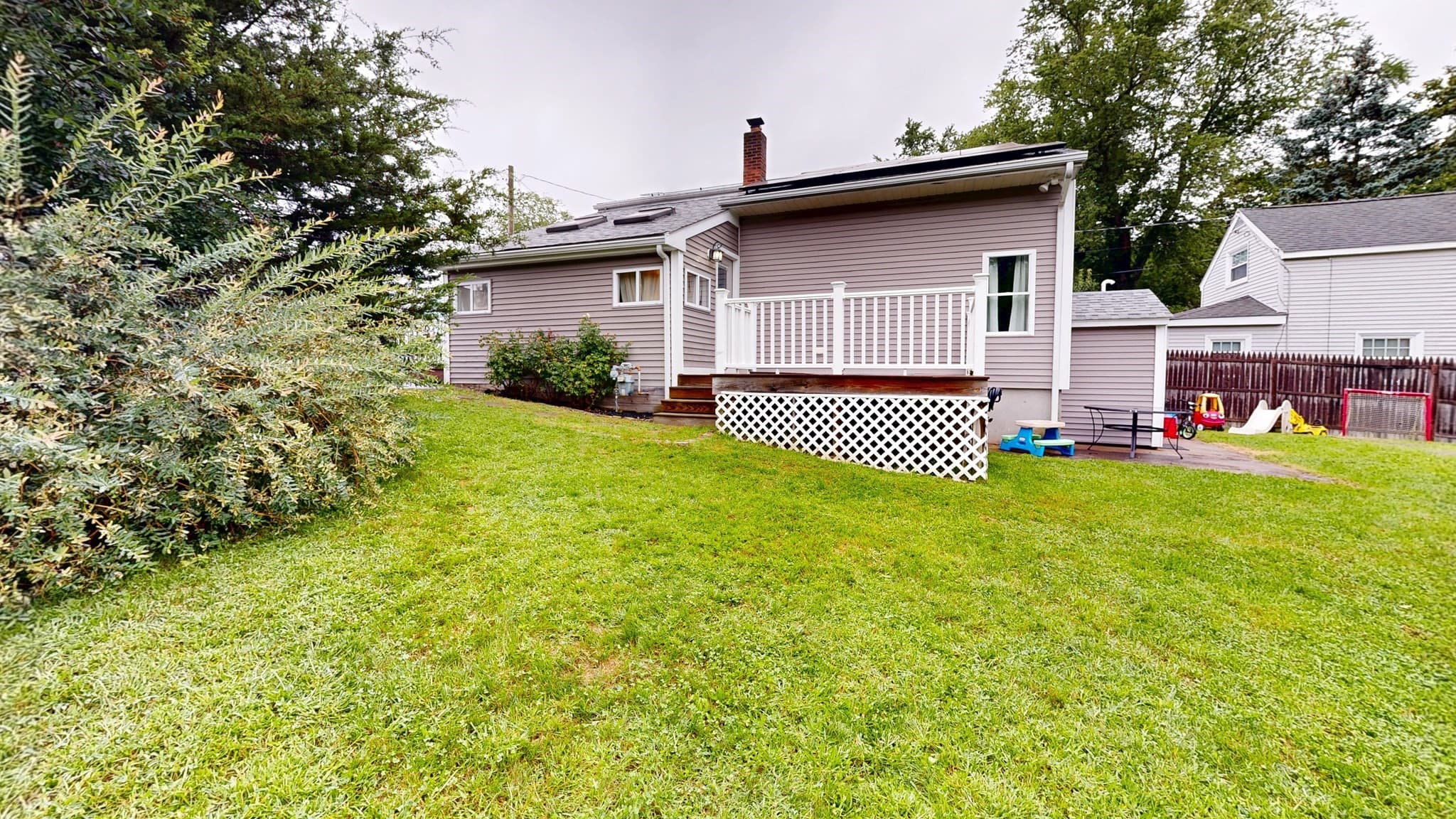 Single Family Residence at 42 Clancy St, Swansea MA 02777, Swansea, photo 14 of 38