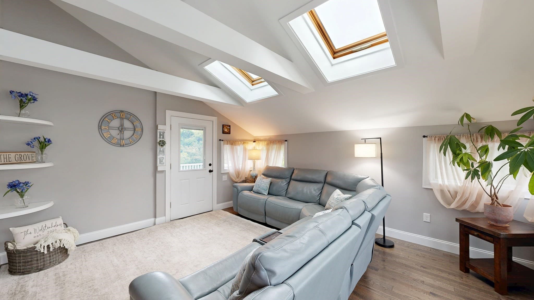 Single Family Residence at 42 Clancy St, Swansea MA 02777, Swansea, photo 18 of 38