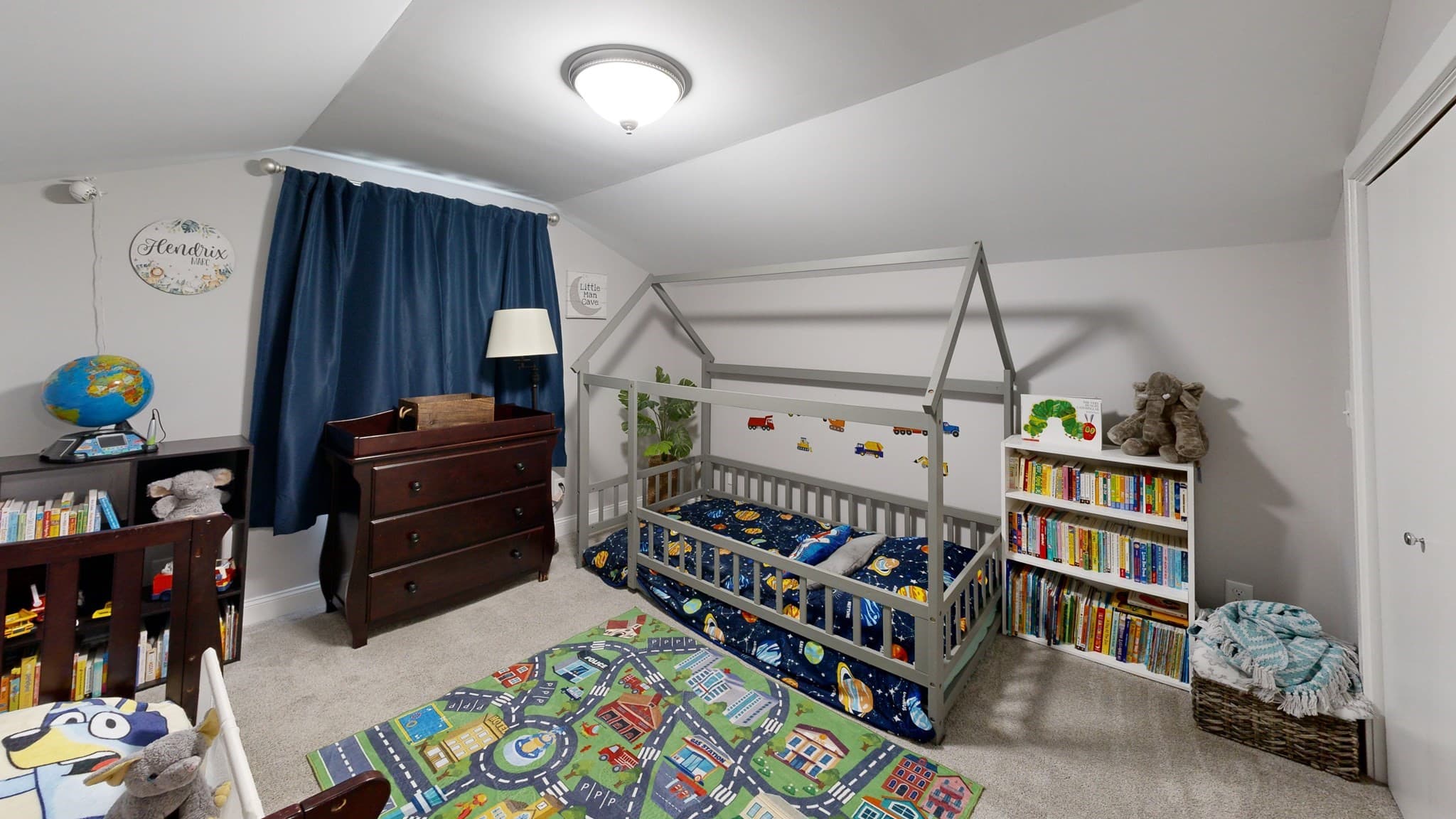 Single Family Residence at 42 Clancy St, Swansea MA 02777, Swansea, photo 37 of 38