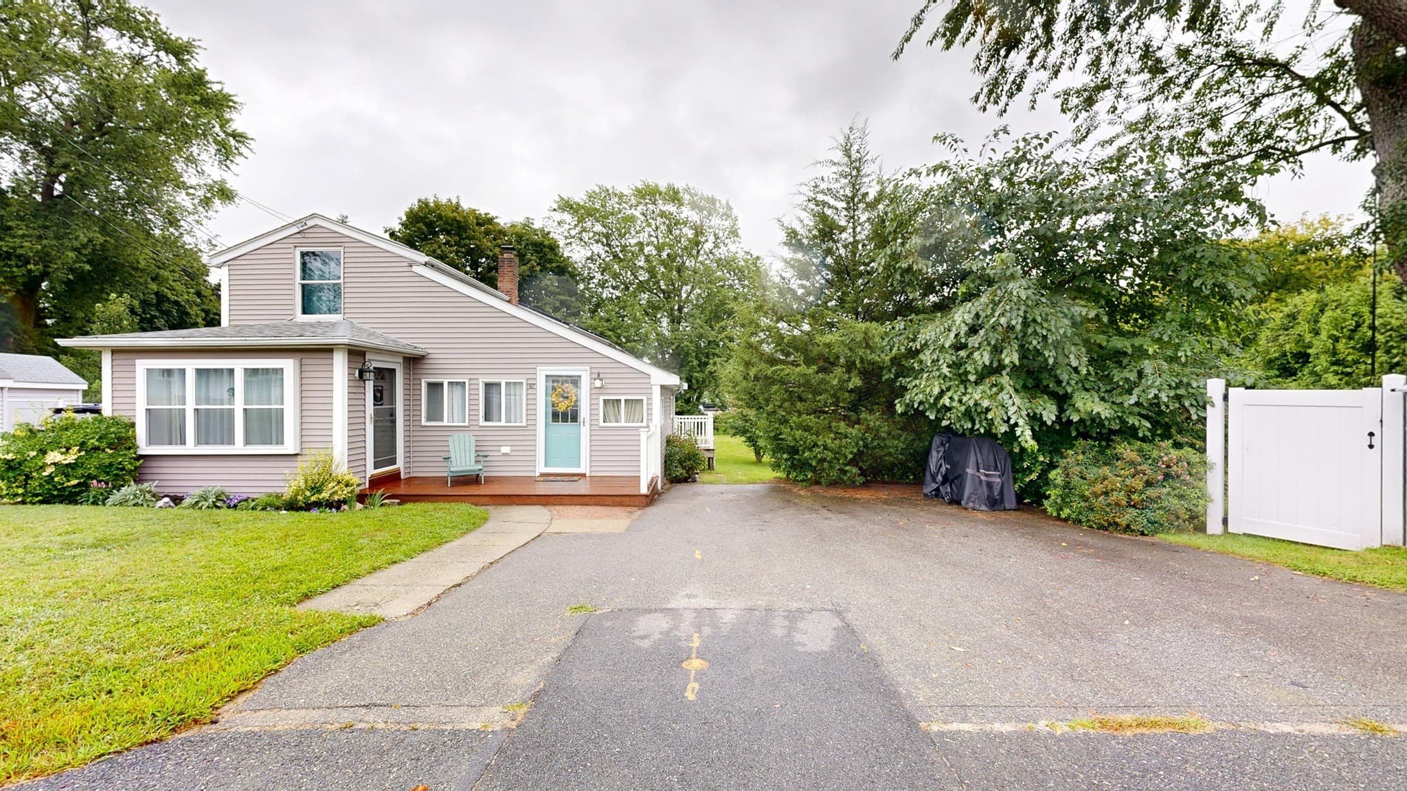 Single Family Residence at 42 Clancy St, Swansea MA 02777, Swansea, photo 4 of 38