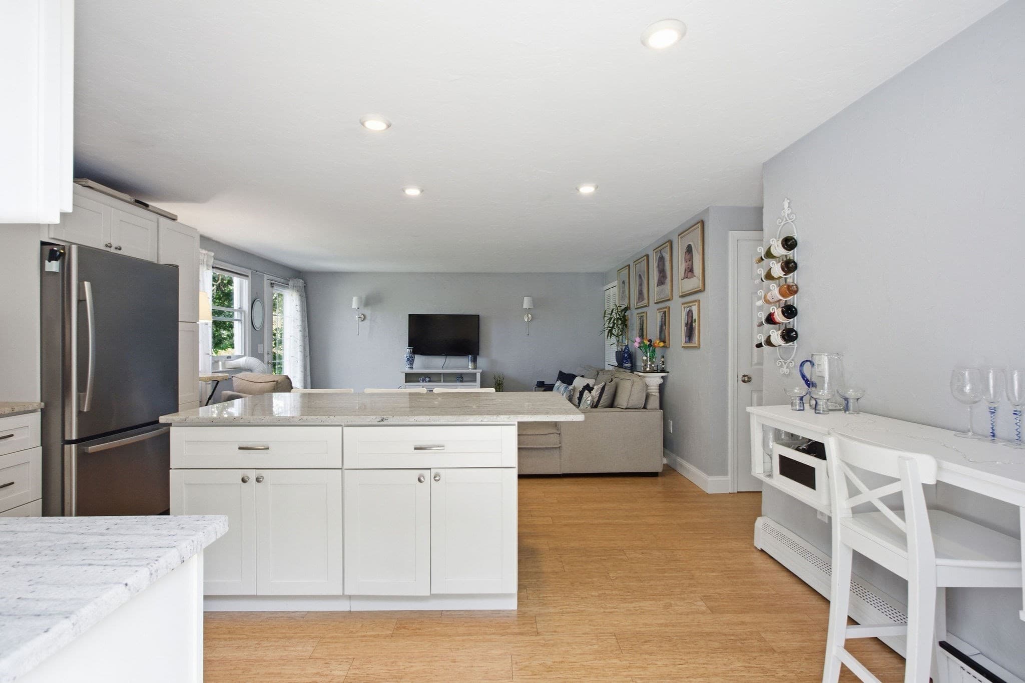 Single Family Residence at 15 Commercial Street, Yarmouth MA 02664, Yarmouth, photo 6 of 40
