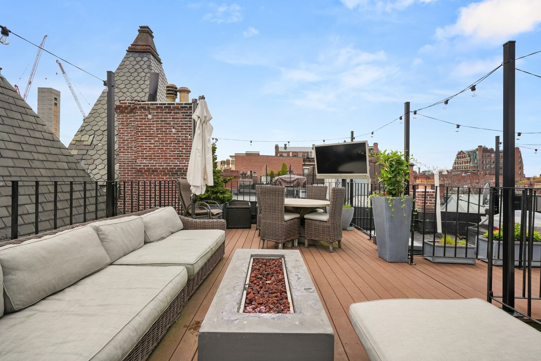 Condominium at 321 Commonwealth Ave # 40, Boston MA 02115, photo 13 of 15