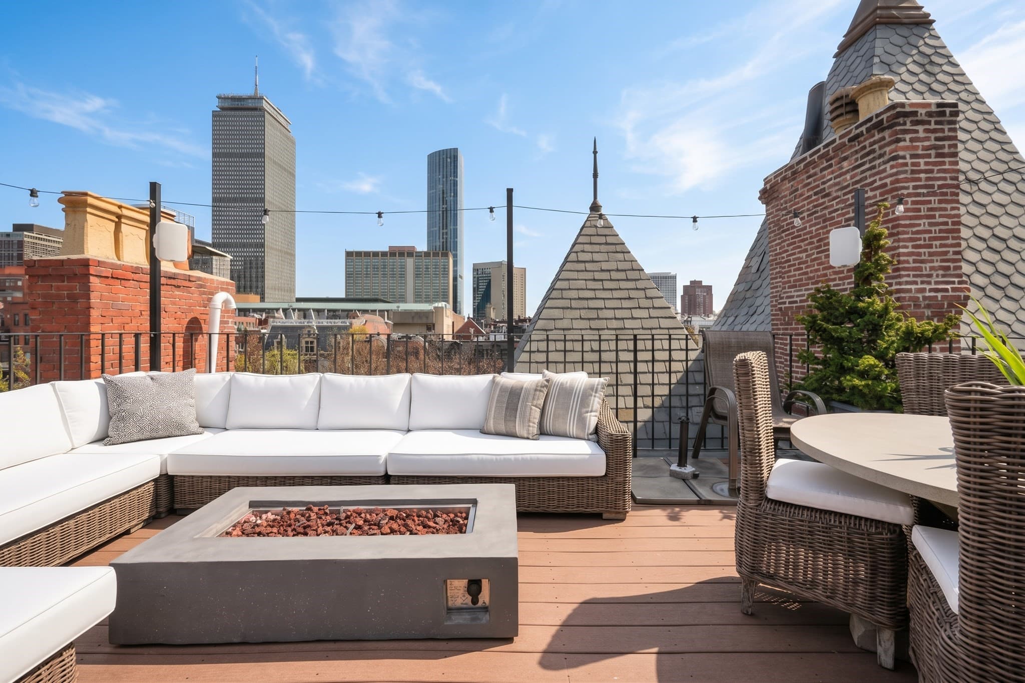 321 Commonwealth Ave # 40, Boston MA 02115