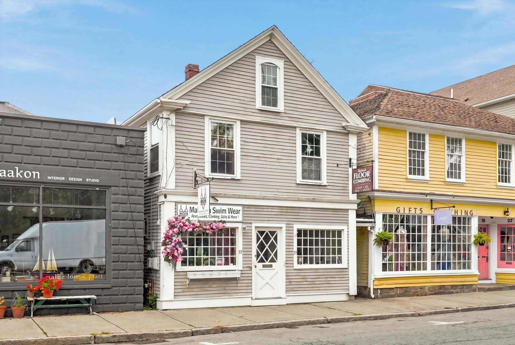 33-37 S. Main St, Ipswich MA 01938