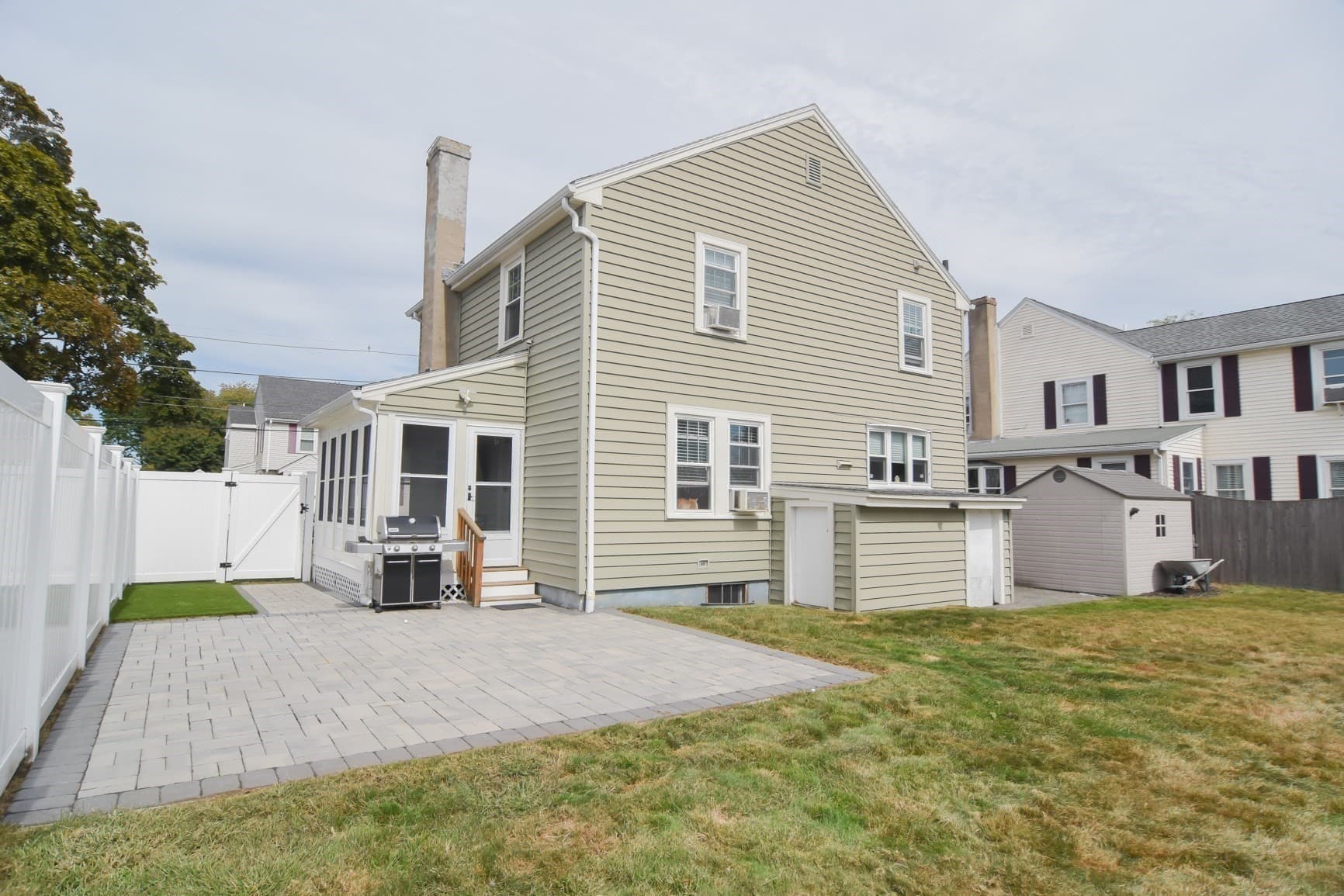 Single Family Residence at 51 Emerson Ave, Peabody MA 01960, Peabody, photo 23 of 29