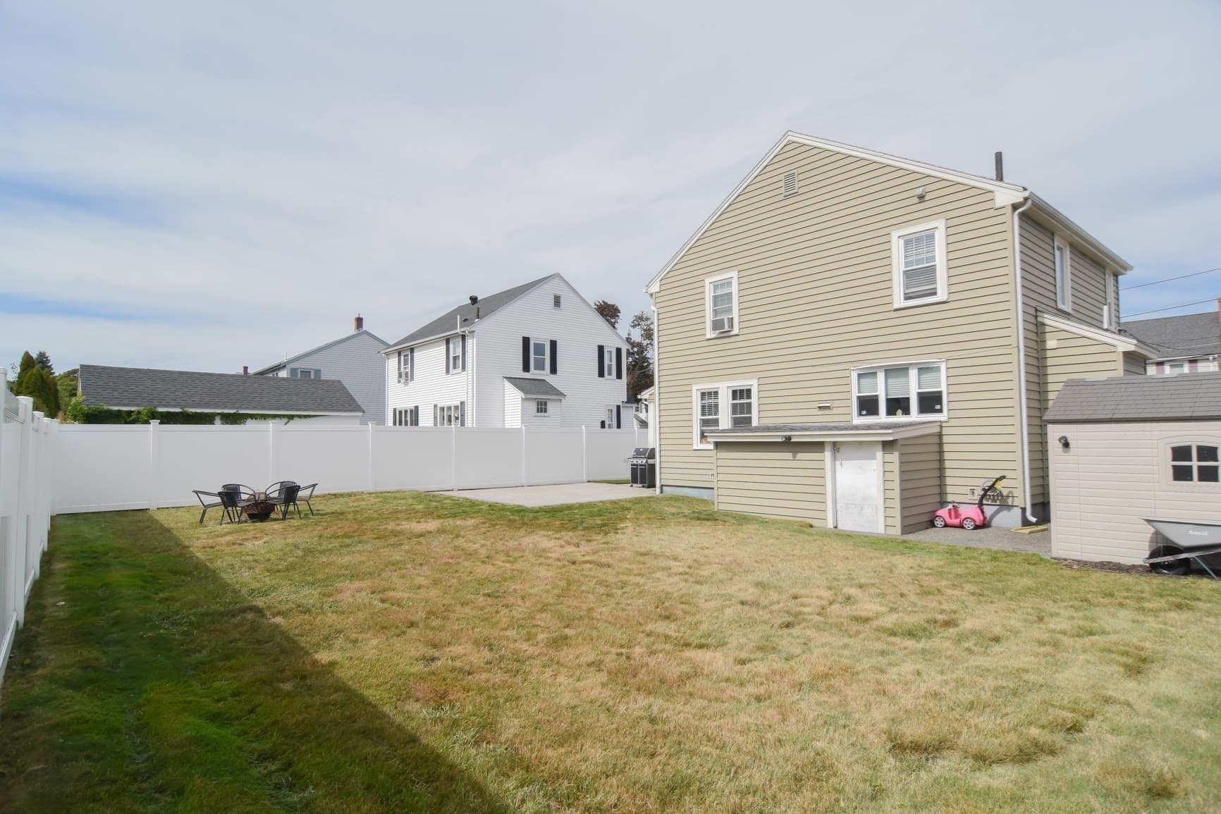 Single Family Residence at 51 Emerson Ave, Peabody MA 01960, Peabody, photo 22 of 29
