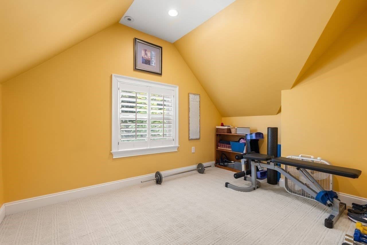 Condominium at 51 Sewall Ave # 2, Brookline MA 02446, Brookline, photo 20 of 26