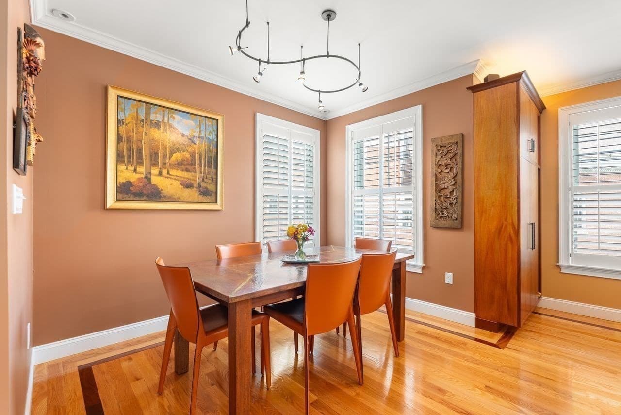 Condominium at 51 Sewall Ave # 2, Brookline MA 02446, Brookline, photo 9 of 26