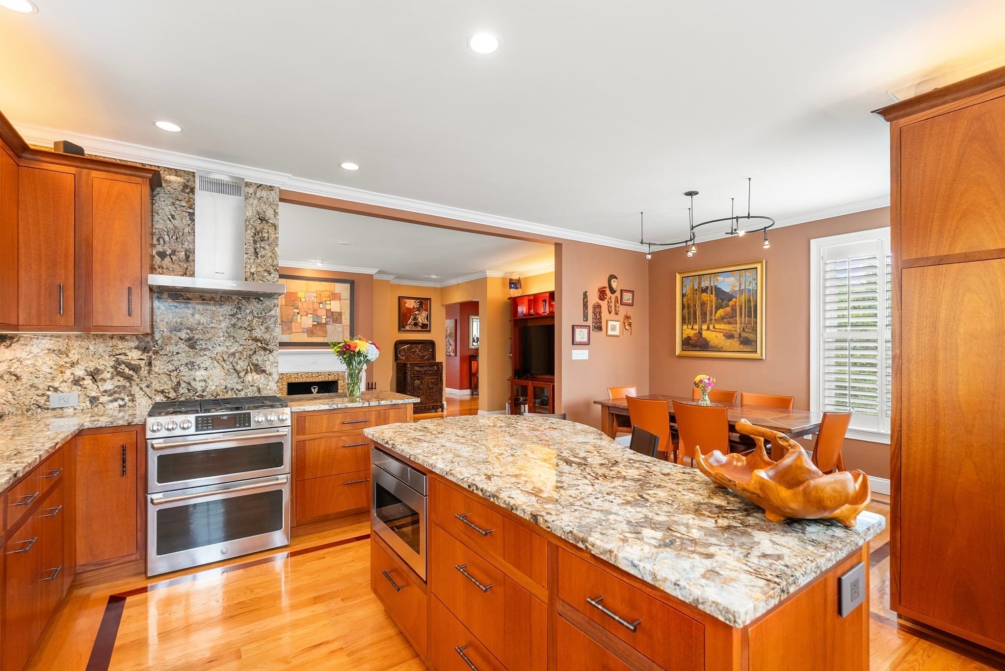 Condominium at 51 Sewall Ave # 2, Brookline MA 02446, Brookline, photo 4 of 26