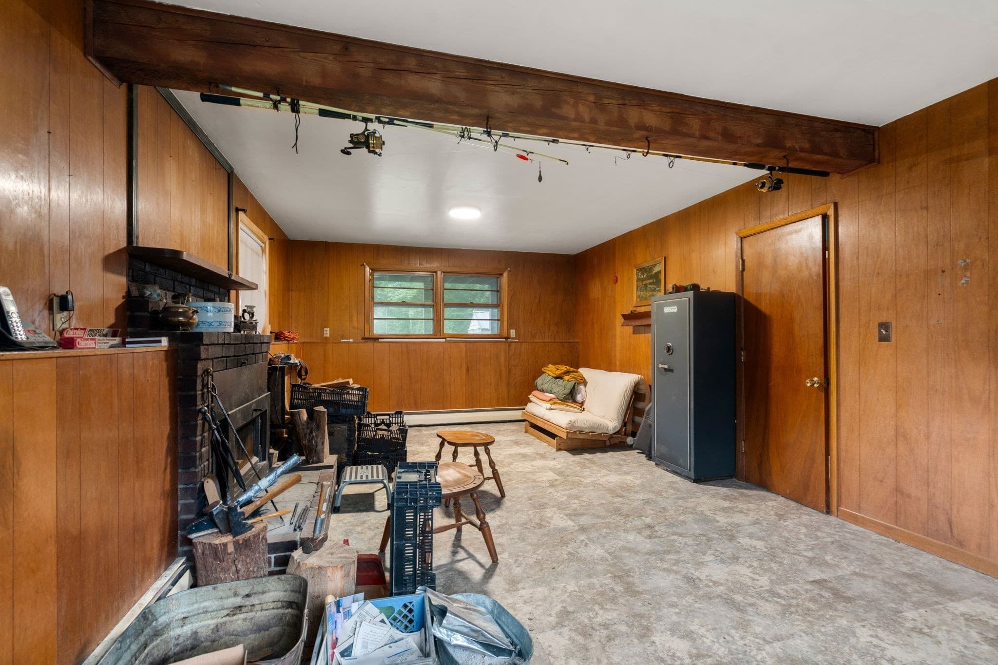 Single Family Residence at 10 Everett St, Maynard MA 01754, Maynard, photo 23 of 29