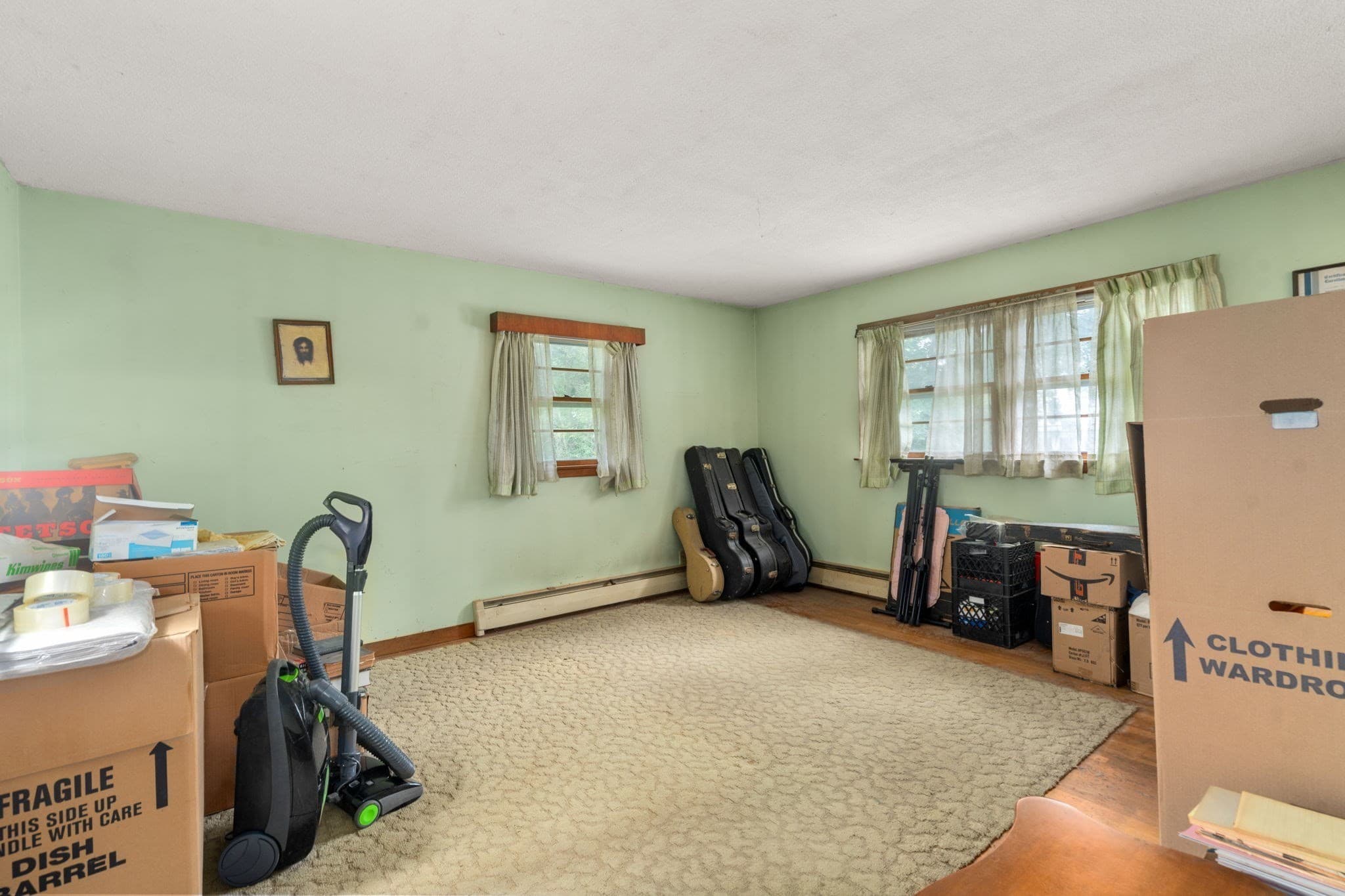 Single Family Residence at 10 Everett St, Maynard MA 01754, Maynard, photo 12 of 29
