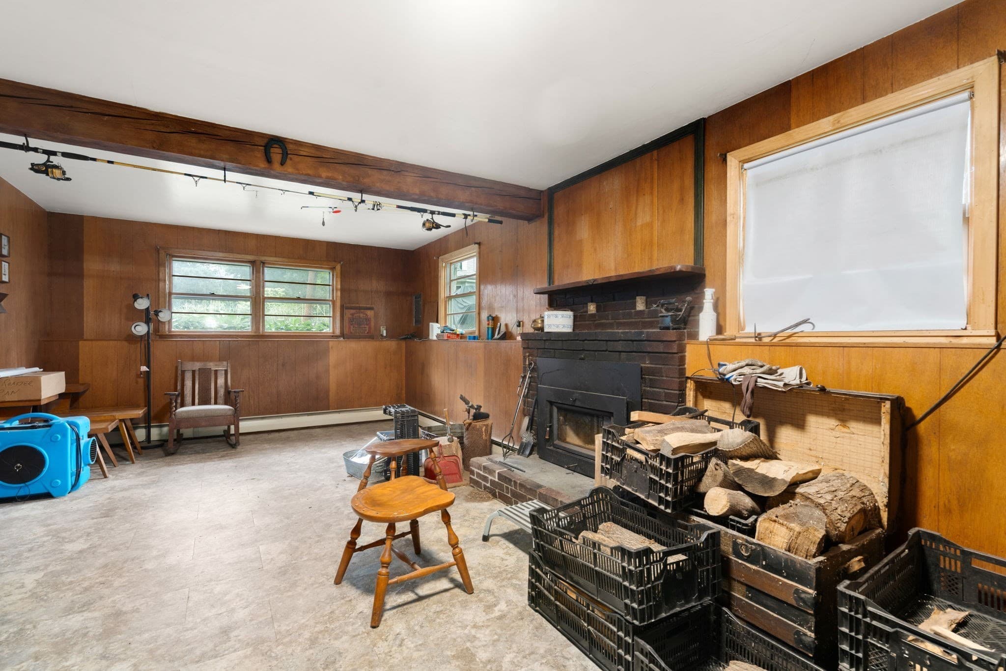 Single Family Residence at 10 Everett St, Maynard MA 01754, Maynard, photo 22 of 29