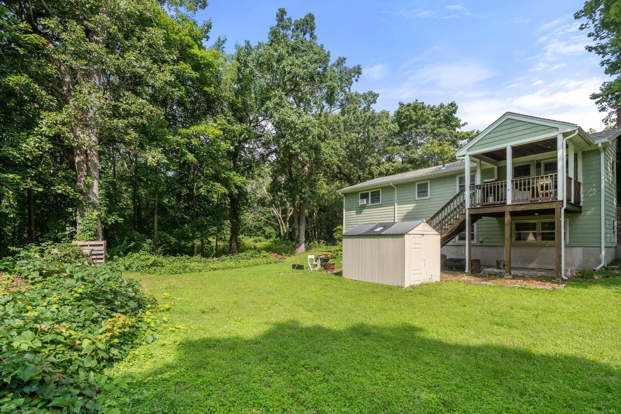 Single Family Residence at 10 Everett St, Maynard MA 01754, Maynard, photo 28 of 29