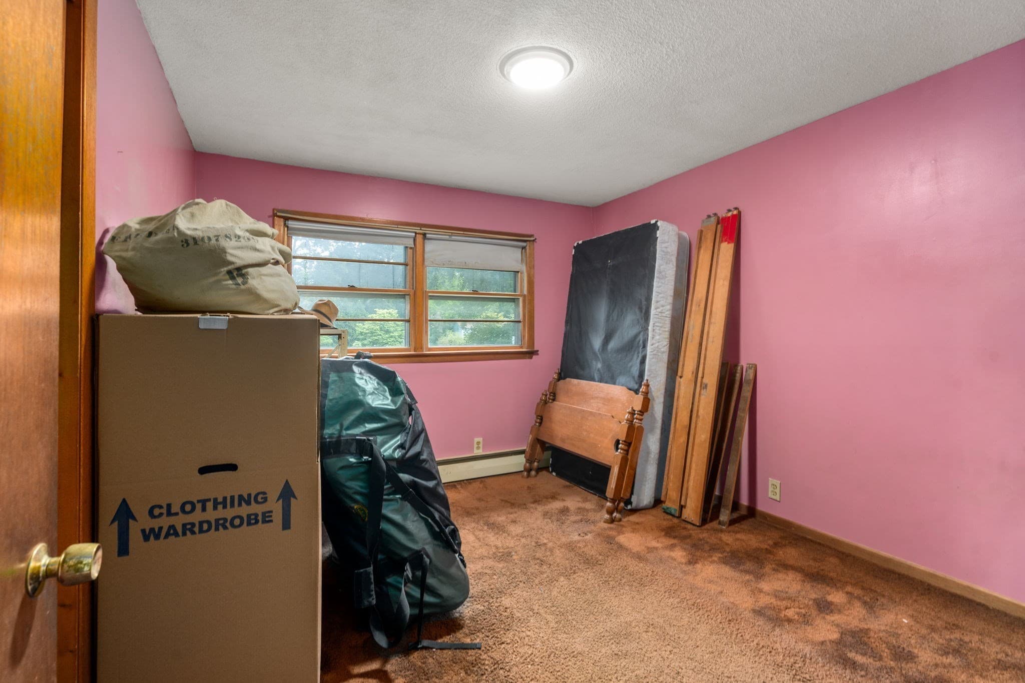 Single Family Residence at 10 Everett St, Maynard MA 01754, Maynard, photo 20 of 29