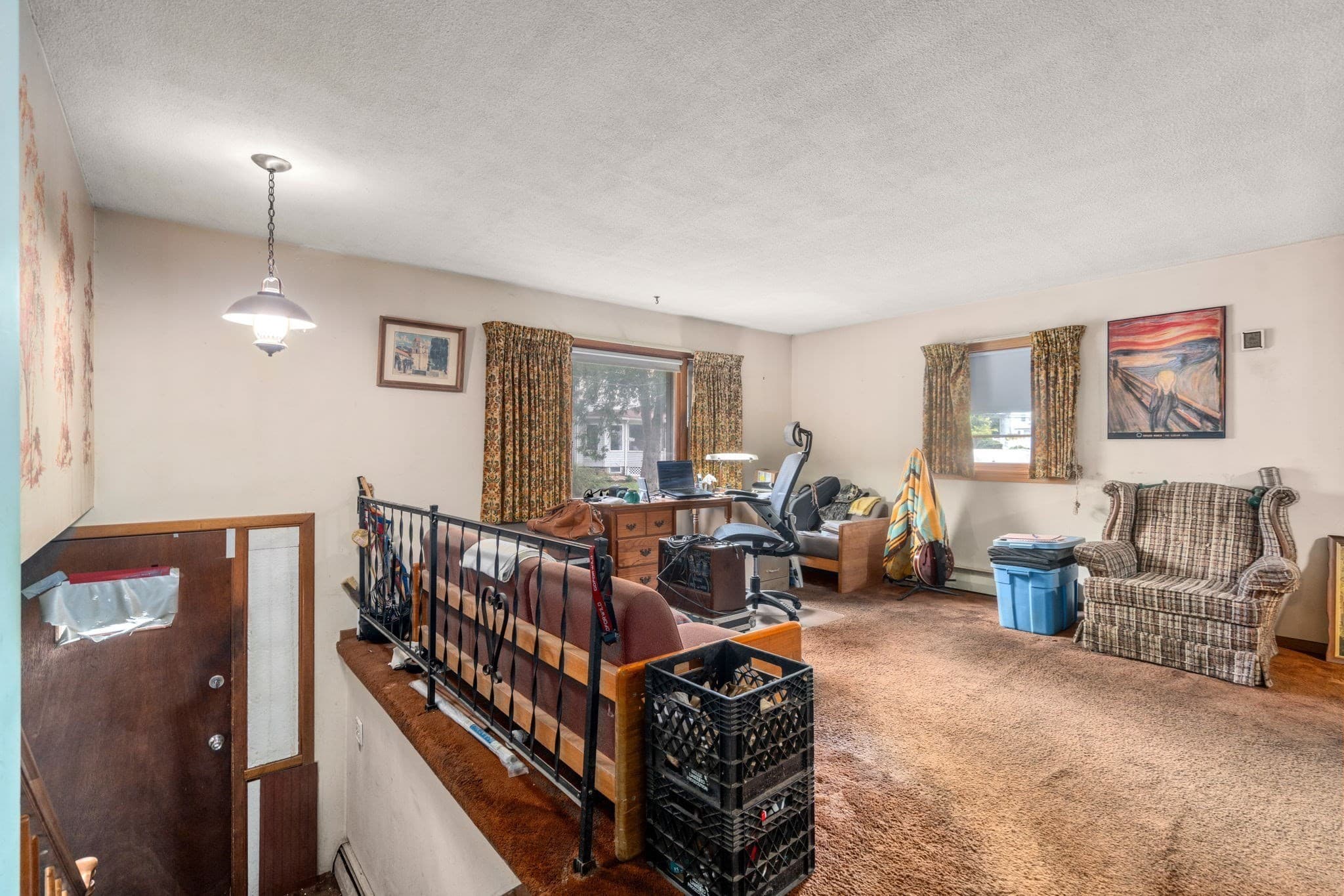 Single Family Residence at 10 Everett St, Maynard MA 01754, Maynard, photo 4 of 29