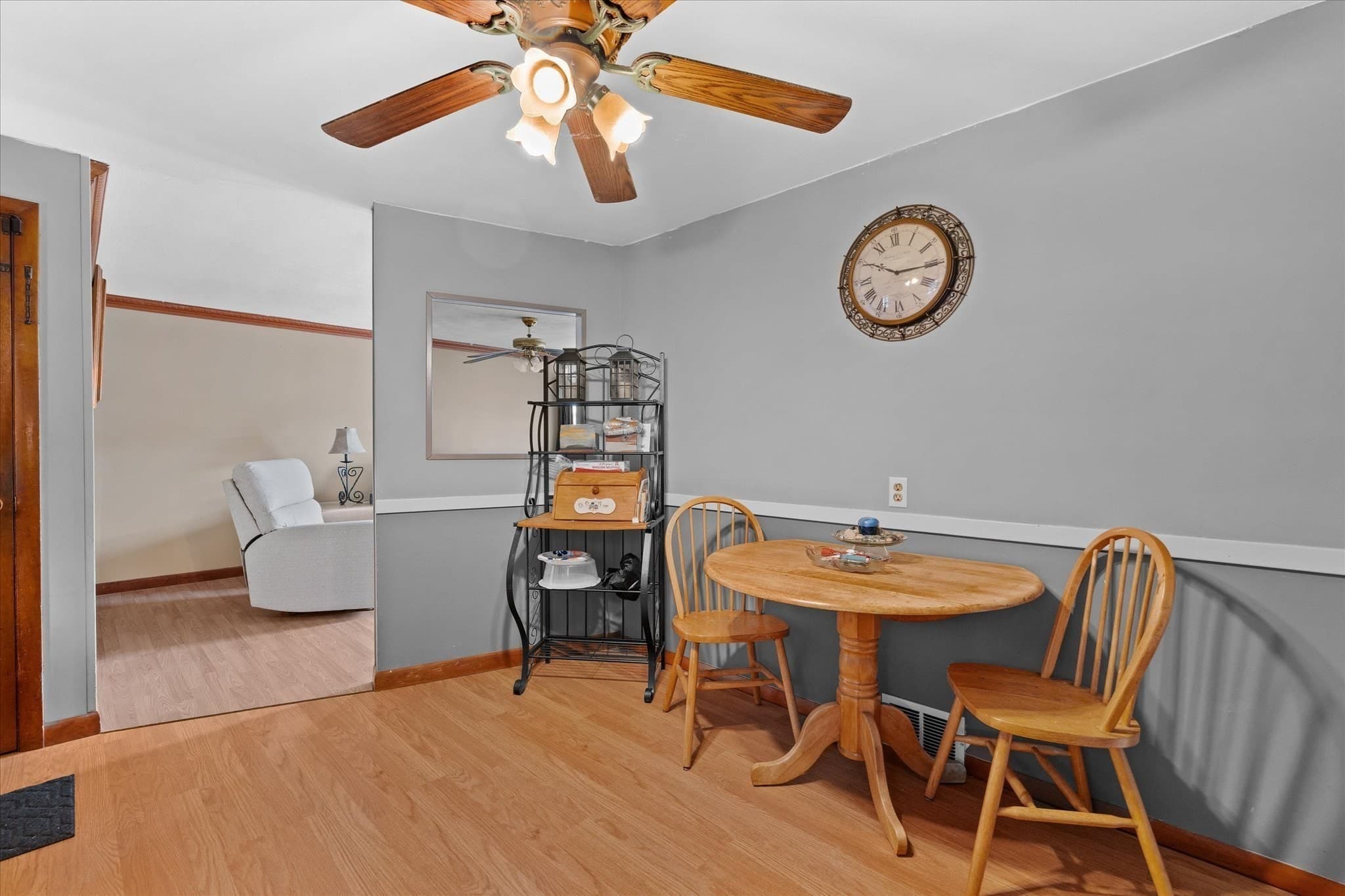 Single Family Residence at 210 Stafford Street, Worcester MA 01603, Worcester, photo 13 of 24